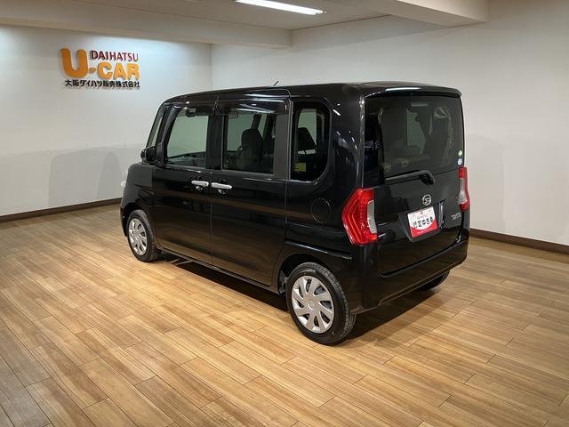 タントＸリミテッドＳＡIII　ナビ／ドラレコ／ＥＴＣ／鑑定書付き／点検整備お渡し／ナビ／前後ドラレコ／ＵＳＢ／ＴＶ／Ｂｌｕｅｔｏｏｔｈ／パノラマカメラ／ＥＴＣ／衝突軽減ブレーキ／両側電動スライドドア／ＬＥＤライト／キーフリー／エンジンプッシュスタート（大阪府）の中古車