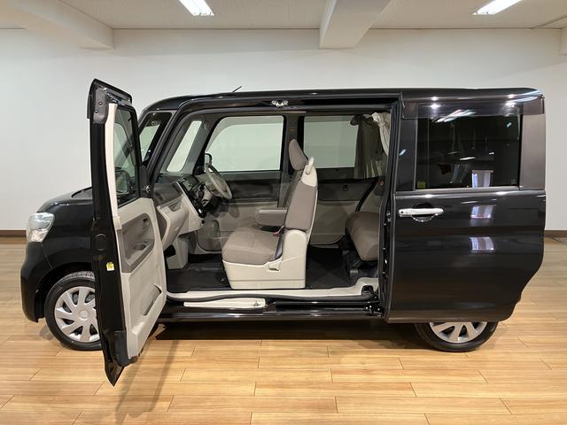 タントＸリミテッドＳＡIII　ナビ／ドラレコ／ＥＴＣ／鑑定書付き／点検整備お渡し／ナビ／前後ドラレコ／ＵＳＢ／ＴＶ／Ｂｌｕｅｔｏｏｔｈ／パノラマカメラ／ＥＴＣ／衝突軽減ブレーキ／両側電動スライドドア／ＬＥＤライト／キーフリー／エンジンプッシュスタート（大阪府）の中古車