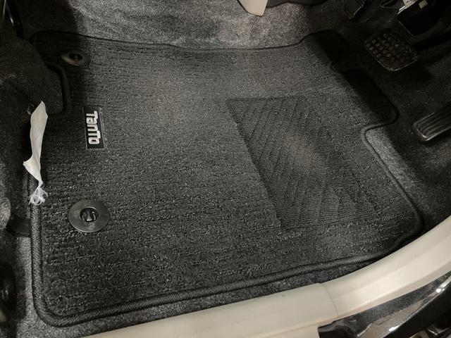 タントＸリミテッドＳＡIII　ナビ／ドラレコ／ＥＴＣ／鑑定書付き／点検整備お渡し／ナビ／前後ドラレコ／ＵＳＢ／ＴＶ／Ｂｌｕｅｔｏｏｔｈ／パノラマカメラ／ＥＴＣ／衝突軽減ブレーキ／両側電動スライドドア／ＬＥＤライト／キーフリー／エンジンプッシュスタート（大阪府）の中古車