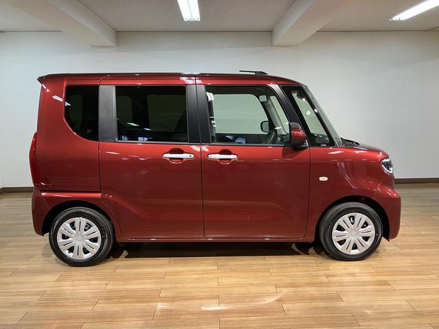 タントＸリミテッド　Ｒ７年式／ナビ／両側電動スライドドアサポカーＳワイド適合　ミラクルオープンドア　Ｂカメラ　両側オートスライドドア　Ｐスタート　コーナーセンサー　シートヒーター　ステアリングスイッチ　ＵＳＢ接続端子　キーフリー（大阪府）の中古車