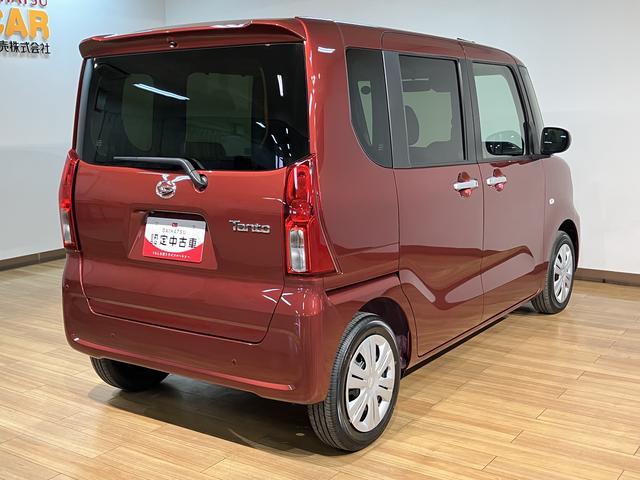 タントＸリミテッド　Ｒ７年式／ナビ／両側電動スライドドアサポカーＳワイド適合　ミラクルオープンドア　Ｂカメラ　両側オートスライドドア　Ｐスタート　コーナーセンサー　シートヒーター　ステアリングスイッチ　ＵＳＢ接続端子　キーフリー（大阪府）の中古車