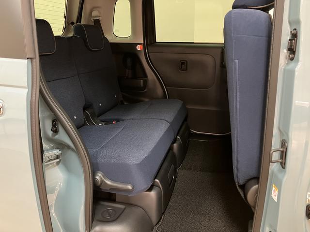 ムーヴキャンバスセオリーＧ（大阪府）の中古車