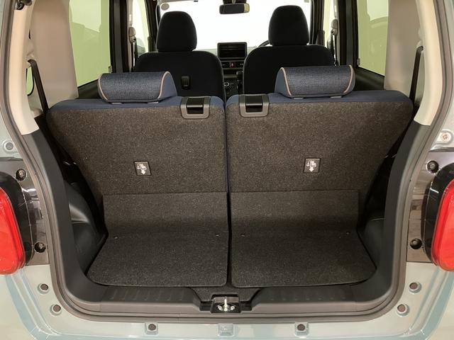 ムーヴキャンバスセオリーＧ（大阪府）の中古車
