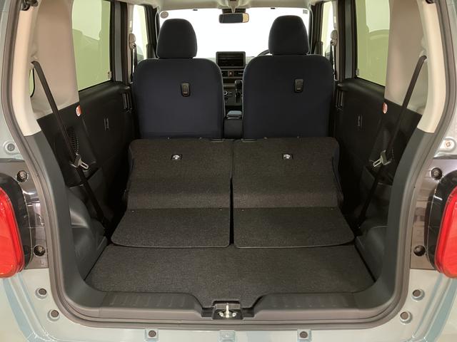 ムーヴキャンバスセオリーＧ（大阪府）の中古車