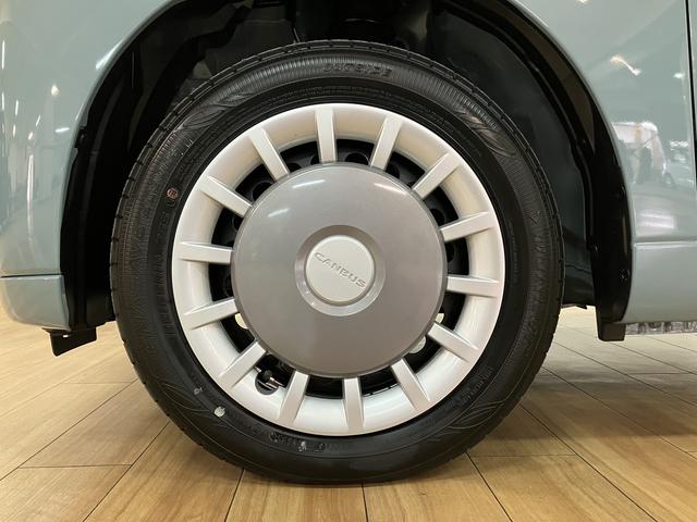 ムーヴキャンバスセオリーＧ（大阪府）の中古車