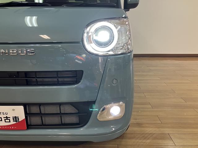 ムーヴキャンバスセオリーＧ（大阪府）の中古車
