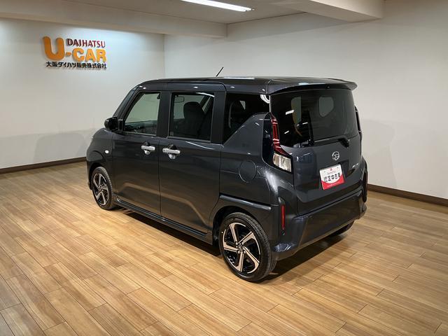ムーヴＲＳ／届出済未使用車／Ｒ７年式／５ｋｍ／Ｂカメラ／クルコン届出済未使用車／新車保証継承／Ｒ７年式／走行５ｋｍ／バックカメラ対応車／クルーズコントロール／電動パーキングブレーキ／両側パワースライドドア／ＬＥＤヘッドライト・フォグ／オートエアコン／キーフリー（大阪府）の中古車