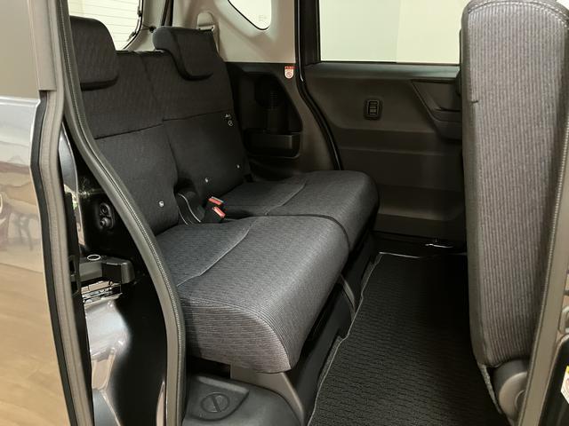 ムーヴＲＳ／届出済未使用車／Ｒ７年式／５ｋｍ／Ｂカメラ／クルコン届出済未使用車／新車保証継承／Ｒ７年式／走行５ｋｍ／バックカメラ対応車／クルーズコントロール／電動パーキングブレーキ／両側パワースライドドア／ＬＥＤヘッドライト・フォグ／オートエアコン／キーフリー（大阪府）の中古車