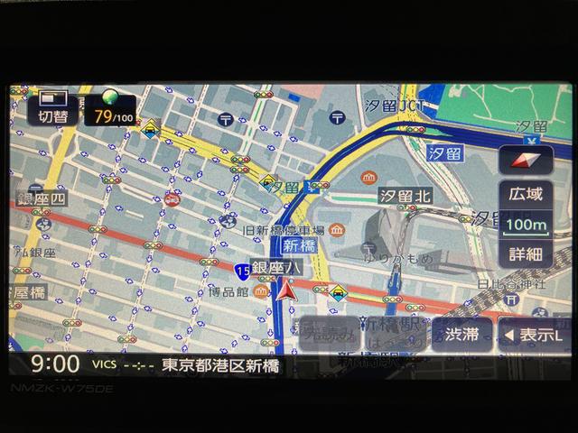 ムーヴキャンバスストライプスＧターボ／新車保証継承／ナビ／Ｂカメラ／ＡＣＣ新車保証継承　純正フルセグナビ　バックカメラ　ＡＣＣ　ＬＫＣ　ＡＤＢ　前後コーナーセンサー　フロントシートヒーター　キーフリー　両側パワースライドドア　ＬＥＤヘッドライト・フォグランプ（大阪府）の中古車