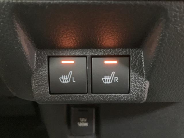 ムーヴキャンバスストライプスＧターボ／新車保証継承／ナビ／Ｂカメラ／ＡＣＣ新車保証継承　純正フルセグナビ　バックカメラ　ＡＣＣ　ＬＫＣ　ＡＤＢ　前後コーナーセンサー　フロントシートヒーター　キーフリー　両側パワースライドドア　ＬＥＤヘッドライト・フォグランプ（大阪府）の中古車