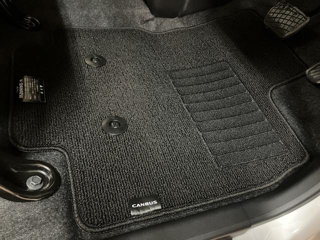 ムーヴキャンバスストライプスＧターボ／新車保証継承／ナビ／Ｂカメラ／ＡＣＣ新車保証継承　純正フルセグナビ　バックカメラ　ＡＣＣ　ＬＫＣ　ＡＤＢ　前後コーナーセンサー　フロントシートヒーター　キーフリー　両側パワースライドドア　ＬＥＤヘッドライト・フォグランプ（大阪府）の中古車