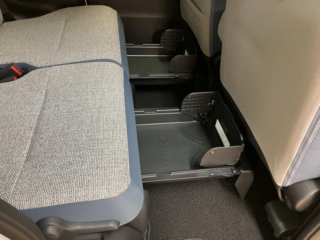 ムーヴキャンバスストライプスＧターボ／新車保証継承／ナビ／Ｂカメラ／ＡＣＣ新車保証継承　純正フルセグナビ　バックカメラ　ＡＣＣ　ＬＫＣ　ＡＤＢ　前後コーナーセンサー　フロントシートヒーター　キーフリー　両側パワースライドドア　ＬＥＤヘッドライト・フォグランプ（大阪府）の中古車