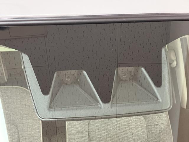 ムーヴキャンバスストライプスＧターボ／新車保証継承／ナビ／Ｂカメラ／ＡＣＣ新車保証継承　純正フルセグナビ　バックカメラ　ＡＣＣ　ＬＫＣ　ＡＤＢ　前後コーナーセンサー　フロントシートヒーター　キーフリー　両側パワースライドドア　ＬＥＤヘッドライト・フォグランプ（大阪府）の中古車