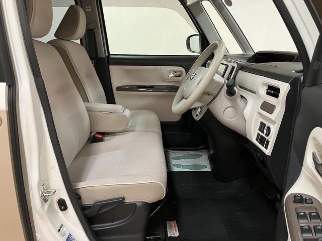 ムーヴキャンバスＧメイクアップＶＳ　ＳＡIII／パノラマカメラ／ＥＴＣ／１年間走行距離無制限保証／走行１．８万キロ／ディスプレイオーディオ／ＢＬＵＥＴＯＯＴＨ／パノラマカメラ／ＥＴＣ／Ｂカメラ／両側電動スライドドア／スマートキー／運転席シートヒーター／ＬＥＤヘッドライト／（大阪府）の中古車