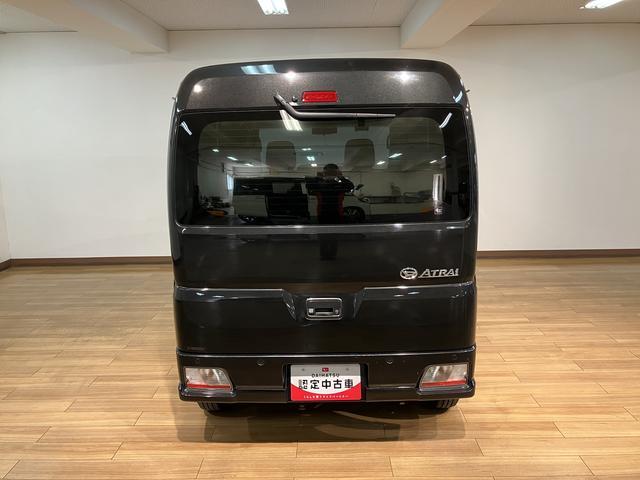 アトレーＲＳ／ナビ／バックカメラ／クルーズコントロール／両側パワスラ１年間走行距離無制限保証／ナビゲーション／バックカメラ／ＵＳＢ・ＨＤＭＩアダプター／クルーズコントロール／両側パワースライドドア／ＬＥＤヘッドライト・フォグランプ／オートエアコン／キーフリー（大阪府）の中古車