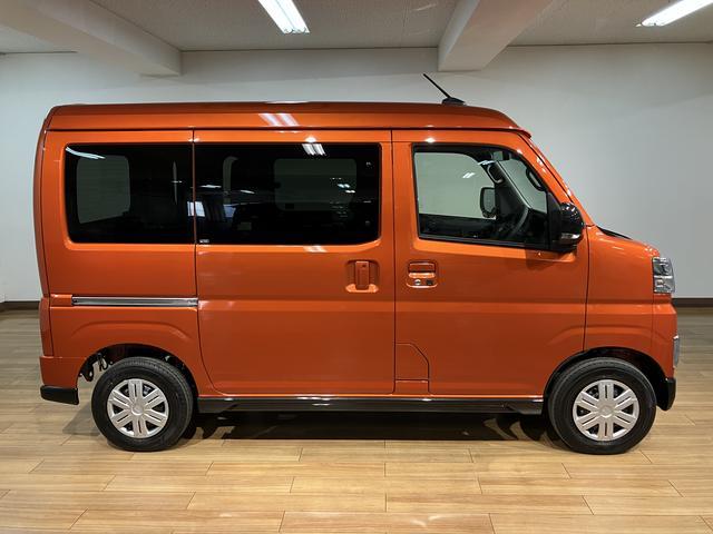 アトレーＲＳ　Ｒ７年式／ナビ／バックカメラ対応／ＡＣＣバックカメラ　ターボ車　両側電動スライドドア　キーフリーシステム　プッシュスタート　全車速追従式クルーズコントロール　オートライト　オートハイビーム　ＬＥＤヘッドライト（大阪府）の中古車