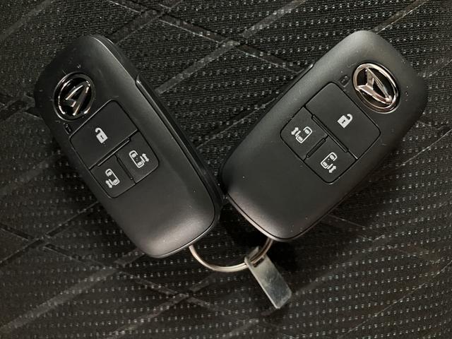 アトレーＲＳ　Ｒ７年式／ナビ／バックカメラ対応／ＡＣＣバックカメラ　ターボ車　両側電動スライドドア　キーフリーシステム　プッシュスタート　全車速追従式クルーズコントロール　オートライト　オートハイビーム　ＬＥＤヘッドライト（大阪府）の中古車