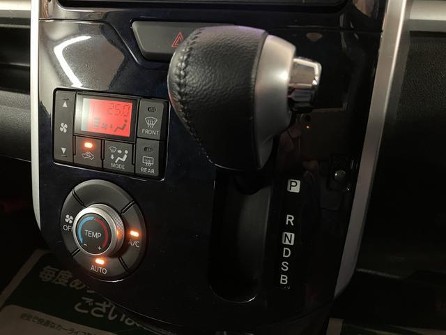 タントカスタムＲＳ　トップエディションＳＡII／ナビ／バックカメラ１年間走行距離無制限保証／走行６．２万キロ／ナビ／ＢＬＵＥＴＯＯＴＨ／ＥＴＣ／バックカメラ／両側電動パワースライドドア／ＬＥＤヘッドライト／スマートキー／サイドエアバック／衝突回避軽減ブレーキ／（大阪府）の中古車