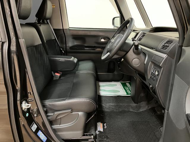 タントカスタムＲＳ　トップエディションＳＡII／ナビ／バックカメラ１年間走行距離無制限保証／走行６．２万キロ／ナビ／ＢＬＵＥＴＯＯＴＨ／ＥＴＣ／バックカメラ／両側電動パワースライドドア／ＬＥＤヘッドライト／スマートキー／サイドエアバック／衝突回避軽減ブレーキ／（大阪府）の中古車