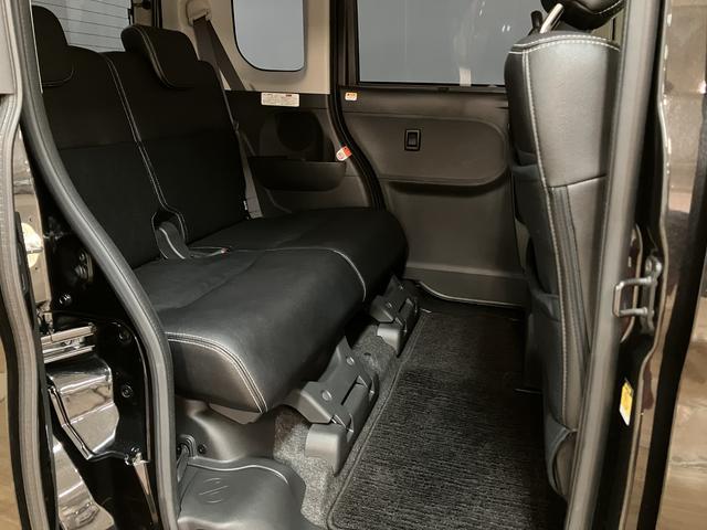 タントカスタムＲＳ　トップエディションＳＡII／ナビ／バックカメラ１年間走行距離無制限保証／走行６．２万キロ／ナビ／ＢＬＵＥＴＯＯＴＨ／ＥＴＣ／バックカメラ／両側電動パワースライドドア／ＬＥＤヘッドライト／スマートキー／サイドエアバック／衝突回避軽減ブレーキ／（大阪府）の中古車