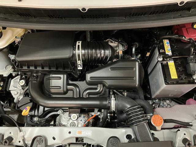 タフトＧ　ダーククロムベンチャー　登録済み未使用車／新車保証Ｒ７年式／ガラスルーフ／クルコン／衝突軽減ブレーキ／ＬＥＤライト／フォグランプ／コーナーセンサー／電動パーキング／ブレーキホールド／ＵＳＢ／バックカメラ／前席シートヒーター／キーフリー／オートエアコン（大阪府）の中古車