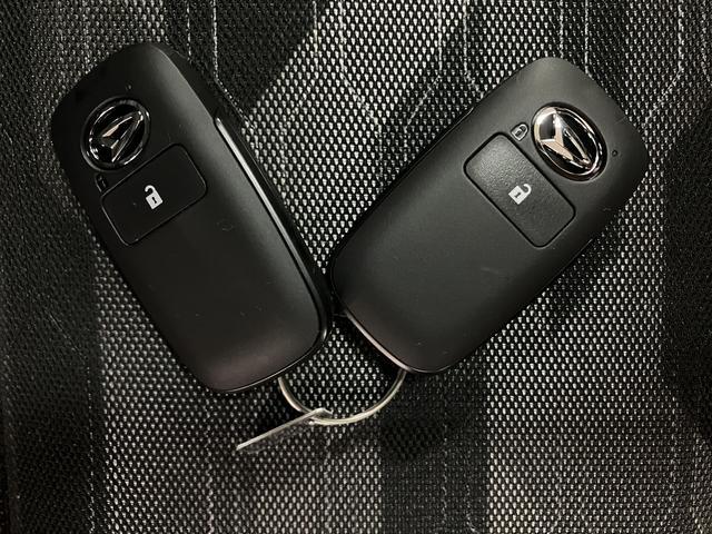 タフトG ダーククロムベンチャー/届出済未使用車/25年モデルナビ届出済未使用車/R7年式/走行5Km/25年モデルナビ/バックカメラ/ステアリングスイッチ/クルーズコントロール/前席シートヒーター/LEDヘッドライト・フォグランプ/オートエアコン/キーフリー(大阪府)の中古車