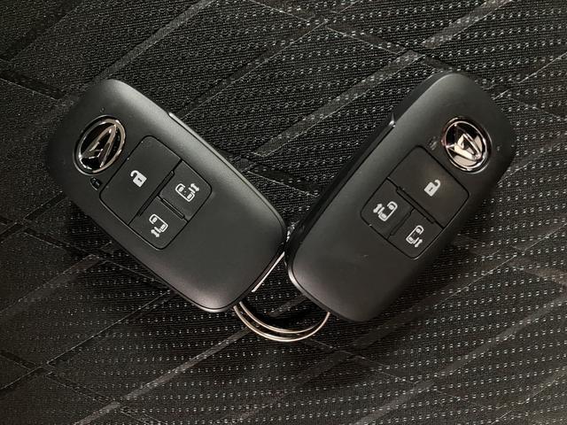 アトレーRS R7年式/法規対応済/バックカメラ対応/ACCアダプティブクルーズコントロール 両側電動スライドドア 電動格納ドアミラー LEDヘッドランプ&フォグランプ バックカメラ キーフリーシステム(大阪府)の中古車