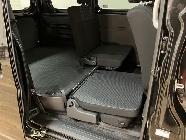 アトレーRS R7年式/法規対応済/バックカメラ対応/ACCアダプティブクルーズコントロール 両側電動スライドドア 電動格納ドアミラー LEDヘッドランプ&フォグランプ バックカメラ キーフリーシステム(大阪府)の中古車