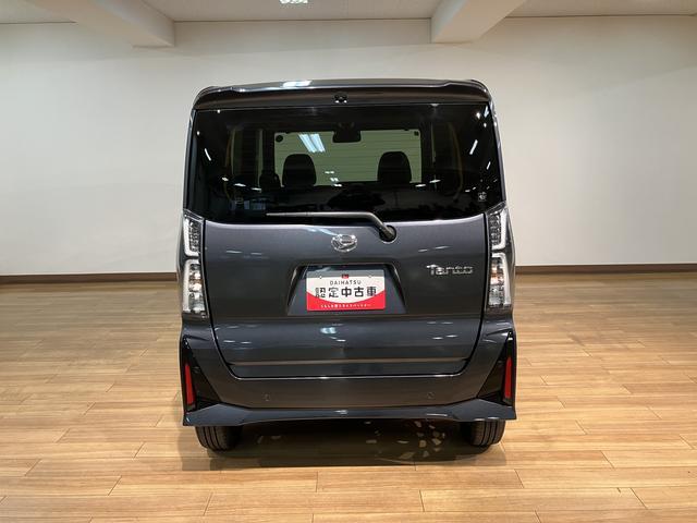 タントカスタムRSリミテッド R7年式/ACC/ETC1年間走行距離無制限保証/24キロ/ナビ/ターボ/ACC/電子パーキング/ETC/バックカメラ/両側パワースライドドア/プッシュボタンエンジンスタート/シートヒーター/LEDヘッドライト(大阪府)の中古車