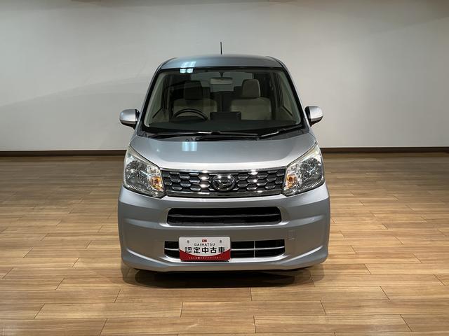 ムーヴＬ／ＣＤチューナー／ＥＴＣ／電格ドアミラー／走行４．９万キロ１年間走行距離無制限保証／走行４．９万ｋｍ／平成２９年式／ＣＤチューナー／ＥＴＣ／電動格納ドアミラー／キーレスエントリー／ハロゲンヘッドライト／カーペットマット／マニュアルエアコン／車検整備渡し（大阪府）の中古車