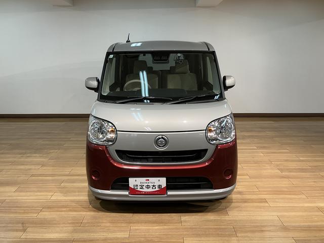 ムーヴキャンバスX SAIII/純正7インチナビ/前後ドラレコ/ETC1年間走行距離無制限保証/走行3.2万km/純正7インチナビ/前後ドラレコ/ETC/両側スライドドア/ハロゲンヘッドライト/オートライト/オートハイビーム/電動格納ドアミラー/キーフリー/オートAC(大阪府)の中古車