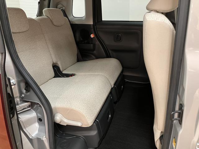 ムーヴキャンバスX SAIII/純正7インチナビ/前後ドラレコ/ETC1年間走行距離無制限保証/走行3.2万km/純正7インチナビ/前後ドラレコ/ETC/両側スライドドア/ハロゲンヘッドライト/オートライト/オートハイビーム/電動格納ドアミラー/キーフリー/オートAC(大阪府)の中古車
