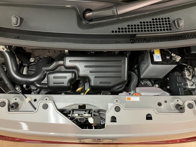 ムーヴキャンバスX SAIII/純正7インチナビ/前後ドラレコ/ETC1年間走行距離無制限保証/走行3.2万km/純正7インチナビ/前後ドラレコ/ETC/両側スライドドア/ハロゲンヘッドライト/オートライト/オートハイビーム/電動格納ドアミラー/キーフリー/オートAC(大阪府)の中古車