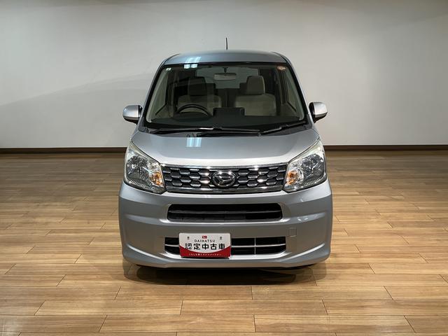 ムーヴＬ／認定中古車／１年間走行距離無制限保証／ＣＤチューナー／１年間走行距離無制限保証　車検整備付　ＡＵＸ端子付きＣＤチューナー　ＥＴＣ　キーレスエントリー　ベンチシート　スモークガラス　横滑り防止装置　１４インチフルホイールキャップ　アイドルストップ機能（大阪府）の中古車