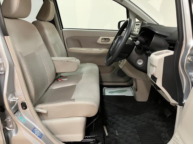 ムーヴＬ／認定中古車／１年間走行距離無制限保証／ＣＤチューナー／１年間走行距離無制限保証　車検整備付　ＡＵＸ端子付きＣＤチューナー　ＥＴＣ　キーレスエントリー　ベンチシート　スモークガラス　横滑り防止装置　１４インチフルホイールキャップ　アイドルストップ機能（大阪府）の中古車