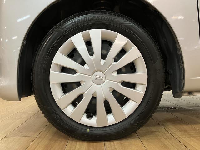ムーヴＬ／認定中古車／１年間走行距離無制限保証／ＣＤチューナー／１年間走行距離無制限保証　車検整備付　ＡＵＸ端子付きＣＤチューナー　ＥＴＣ　キーレスエントリー　ベンチシート　スモークガラス　横滑り防止装置　１４インチフルホイールキャップ　アイドルストップ機能（大阪府）の中古車