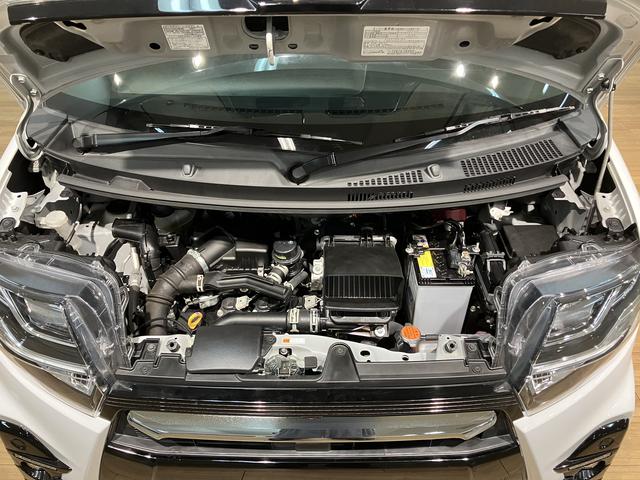 タントカスタムＲＳ／認定中古車／１年保証／車検整備付／ナビ／ＥＴＣサポカーＳワイド適合　１年間走行距離無制限保証　車検整備付　フルセグナビ　パノラマカメラ　ナビ連動ドラレコ　ＥＴＣ　Ｆシートヒーター　ＡＣＣ　ＬＫＣ　キーフリー　両側パワースライドドア　ＬＥＤヘッド（大阪府）の中古車