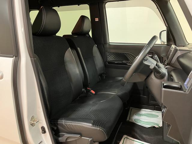 タントカスタムＲＳ／認定中古車／１年保証／車検整備付／ナビ／ＥＴＣサポカーＳワイド適合　１年間走行距離無制限保証　車検整備付　フルセグナビ　パノラマカメラ　ナビ連動ドラレコ　ＥＴＣ　Ｆシートヒーター　ＡＣＣ　ＬＫＣ　キーフリー　両側パワースライドドア　ＬＥＤヘッド（大阪府）の中古車