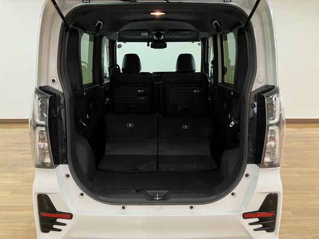 タントカスタムＲＳ／認定中古車／１年保証／車検整備付／ナビ／ＥＴＣサポカーＳワイド適合　１年間走行距離無制限保証　車検整備付　フルセグナビ　パノラマカメラ　ナビ連動ドラレコ　ＥＴＣ　Ｆシートヒーター　ＡＣＣ　ＬＫＣ　キーフリー　両側パワースライドドア　ＬＥＤヘッド（大阪府）の中古車