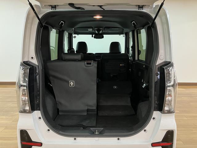 タントカスタムＲＳ／認定中古車／１年保証／車検整備付／ナビ／ＥＴＣサポカーＳワイド適合　１年間走行距離無制限保証　車検整備付　フルセグナビ　パノラマカメラ　ナビ連動ドラレコ　ＥＴＣ　Ｆシートヒーター　ＡＣＣ　ＬＫＣ　キーフリー　両側パワースライドドア　ＬＥＤヘッド（大阪府）の中古車