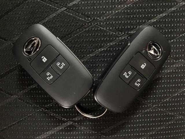 アトレーRS 令和7年式届出済未使用車/ターボ/両側電動スライドドア令和7年式届出済未使用車 ターボ LEDヘッドライト 両側電動スライドドア バックカメラ スマートキー プッシュスタート スマアシ アダプティブクルーズコントロール(大阪府)の中古車