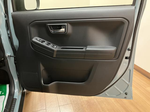 タフトＧ　Ｒ７年式／ＡＣＣ／バックカメラ対応／ガラスルーフスカイフィールトップ　アダプティブクルーズコントロール　ＬＥＤヘッド／フォグ　運／助シートヒーター　プッシュボタンスタート　キーフリー　電動パーキングブレーキ　バックカメラ　１５インチアルミホイール（大阪府）の中古車