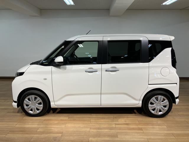 ムーヴＸ　Ｒ７年／新車保証／登録済み未使用車／整備渡し／ナビＲ７年登録済み未使用車／走行５キロ／新車保証／ナビ／ＴＶ／ＵＳＢ／Ｂｌｕｅｔｏｏｔｈ／バックカメラ／点検整備渡し／コーナーセンサー／衝突軽減ブレーキ／電動スライドドア／ＬＥＤライト／キーフリー／（大阪府）の中古車