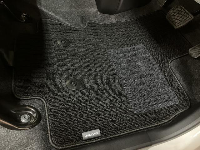 ムーヴＸ　Ｒ７年／新車保証／登録済み未使用車／整備渡し／ナビＲ７年登録済み未使用車／走行５キロ／新車保証／ナビ／ＴＶ／ＵＳＢ／Ｂｌｕｅｔｏｏｔｈ／バックカメラ／点検整備渡し／コーナーセンサー／衝突軽減ブレーキ／電動スライドドア／ＬＥＤライト／キーフリー／（大阪府）の中古車