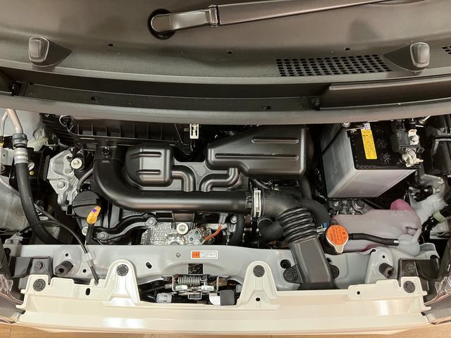 ムーヴＸ　Ｒ７年／新車保証／登録済み未使用車／整備渡し／ナビＲ７年登録済み未使用車／走行５キロ／新車保証／ナビ／ＴＶ／ＵＳＢ／Ｂｌｕｅｔｏｏｔｈ／バックカメラ／点検整備渡し／コーナーセンサー／衝突軽減ブレーキ／電動スライドドア／ＬＥＤライト／キーフリー／（大阪府）の中古車