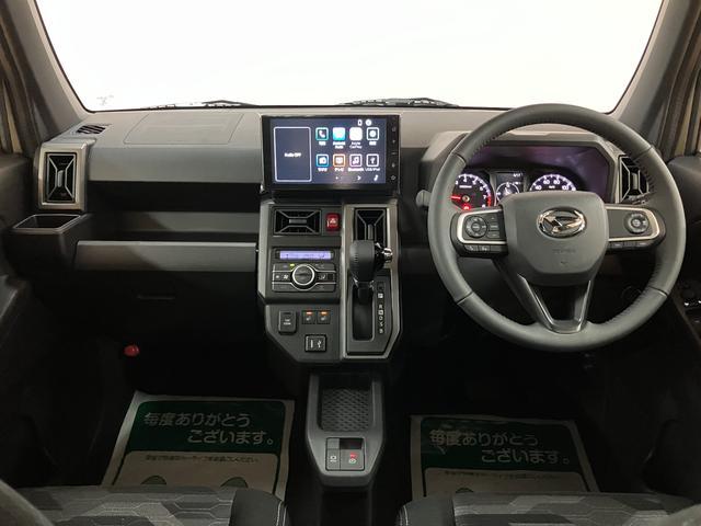 タフトＧ　ダーククロムベンチャー　Ｒ７年式／ＡＣＣ／ガラスルーフスカイフィールトップ　アダプティブクルーズコントロール　ＬＥＤヘッド／フォグ　運／助シートヒーター　プッシュボタンスタート　キーフリー　電動パーキングブレーキ　バックカメラ　１５インチアルミホイール（大阪府）の中古車