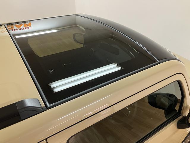 タフトＧ　ダーククロムベンチャー　Ｒ７年式／ＡＣＣ／ガラスルーフスカイフィールトップ　アダプティブクルーズコントロール　ＬＥＤヘッド／フォグ　運／助シートヒーター　プッシュボタンスタート　キーフリー　電動パーキングブレーキ　バックカメラ　１５インチアルミホイール（大阪府）の中古車