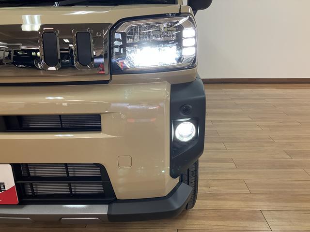 タフトＧ　ダーククロムベンチャー　Ｒ７年式／ＡＣＣ／ガラスルーフスカイフィールトップ　アダプティブクルーズコントロール　ＬＥＤヘッド／フォグ　運／助シートヒーター　プッシュボタンスタート　キーフリー　電動パーキングブレーキ　バックカメラ　１５インチアルミホイール（大阪府）の中古車