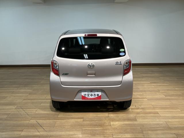 ミライースX メモリアルエディション/1年保証/ナビ/電格ミラー/1年間走行距離無制限保証/ナビ/Bluetooth/フルセグTV/DVD/電動格納ドアミラー/キーレスエントリー/14インチアルミホイール/セキュリティーアラーム/アイドリングストップ/(大阪府)の中古車