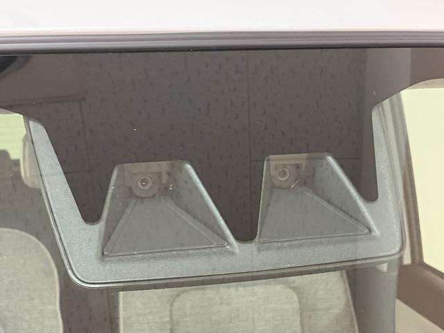 ムーヴキャンバスストライプスＧ　１年保証／ＵＳＢ／バックカメラ／スマートキー１年間走行距離無制限保証／走行５キロ／ＵＳＢ／ＬＥＤヘッドライト／ＬＥＤフォグランプ／バックカメラ／両側電動パワースライドドア／電子パーキング／スマートキー／アダプティプドライビングビーム／（大阪府）の中古車